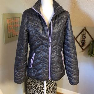 Tek Gear puffer jacket